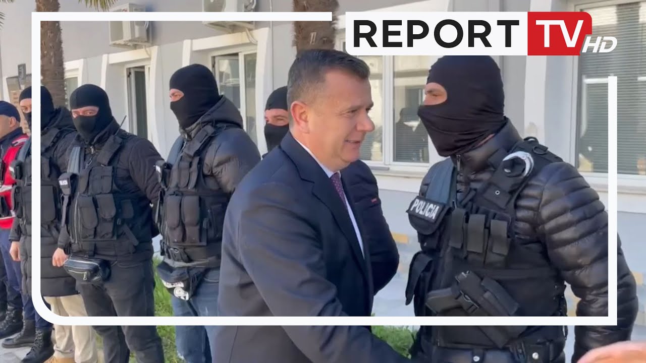 Baza me armatime e gjetur në Vlorë, Balla: Duhen forcuar kontrollet kundër armëmbajtjes pa leje
