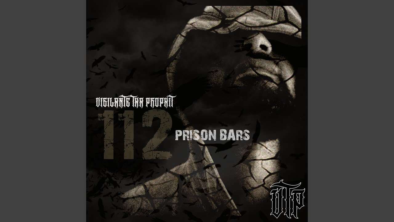 112 Prison Bars