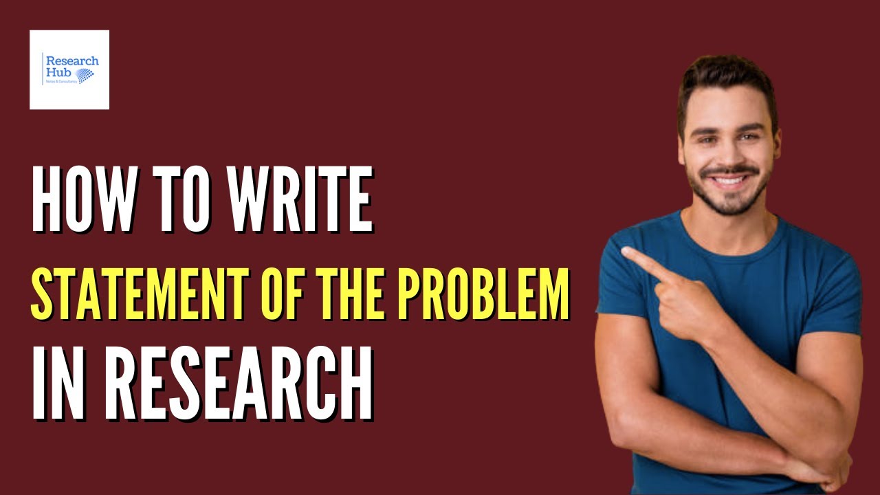 How to Write the 