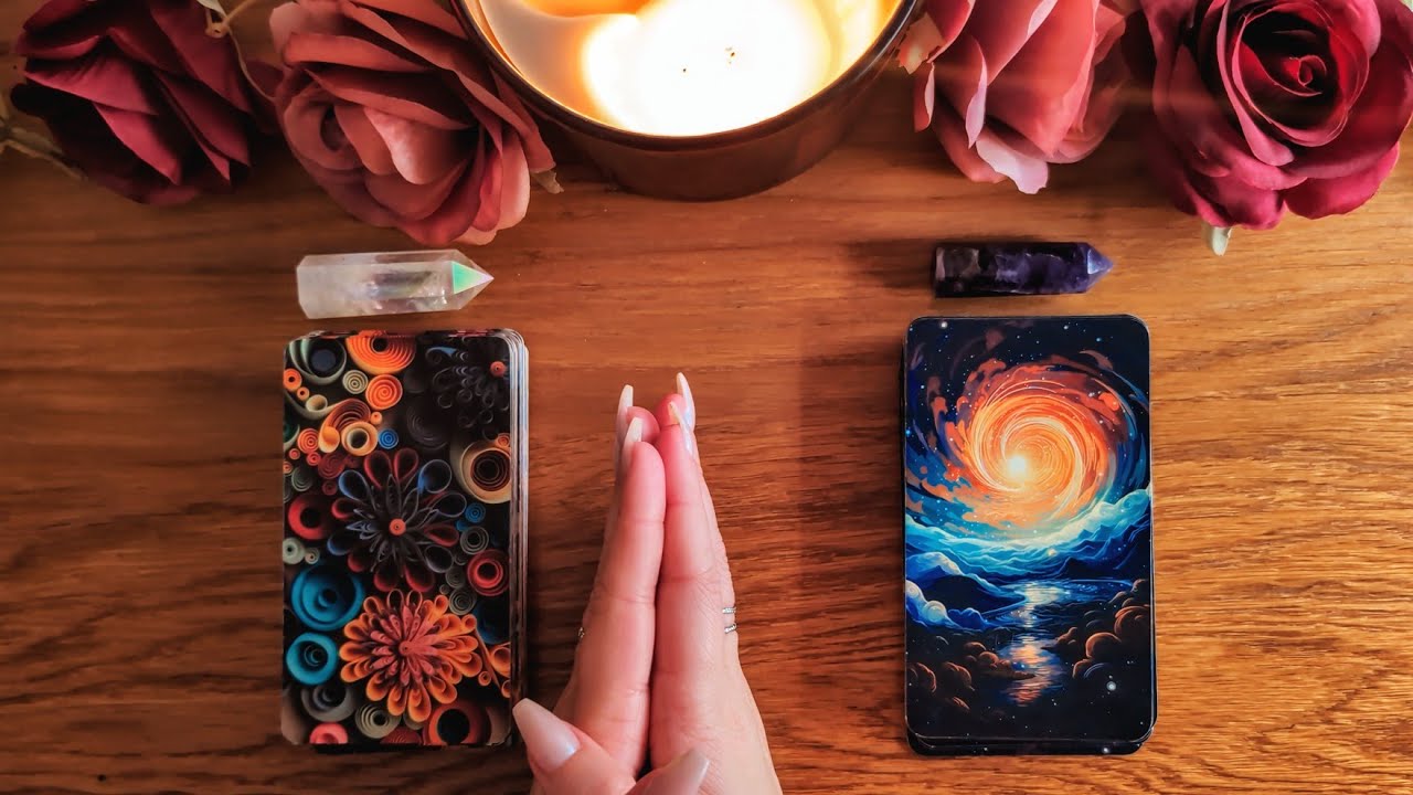 🌺SUS VERDADERAS INTENCIONES CONTIGO🥂🌠Tarot Interactivo Amor🌠
