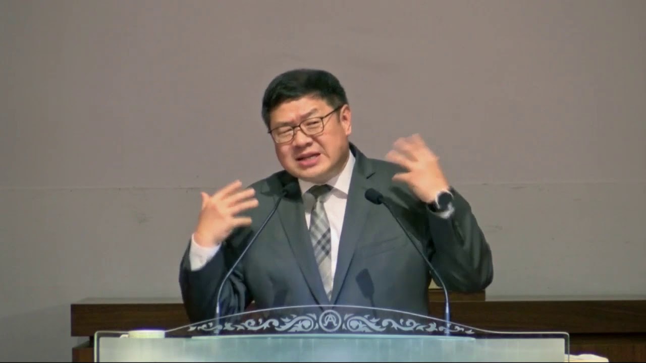 [베드로전서 3] 말세의 경건 (벧전 4:7-8)