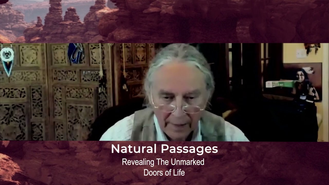 Episode 28: The Hidden Role of Self-Doubt in Personal Transformation | Natural Passages Podcast