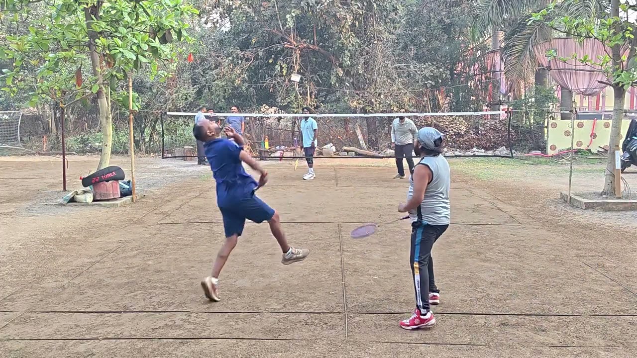 ROYAL badminton 🏸 Club Raipur CG