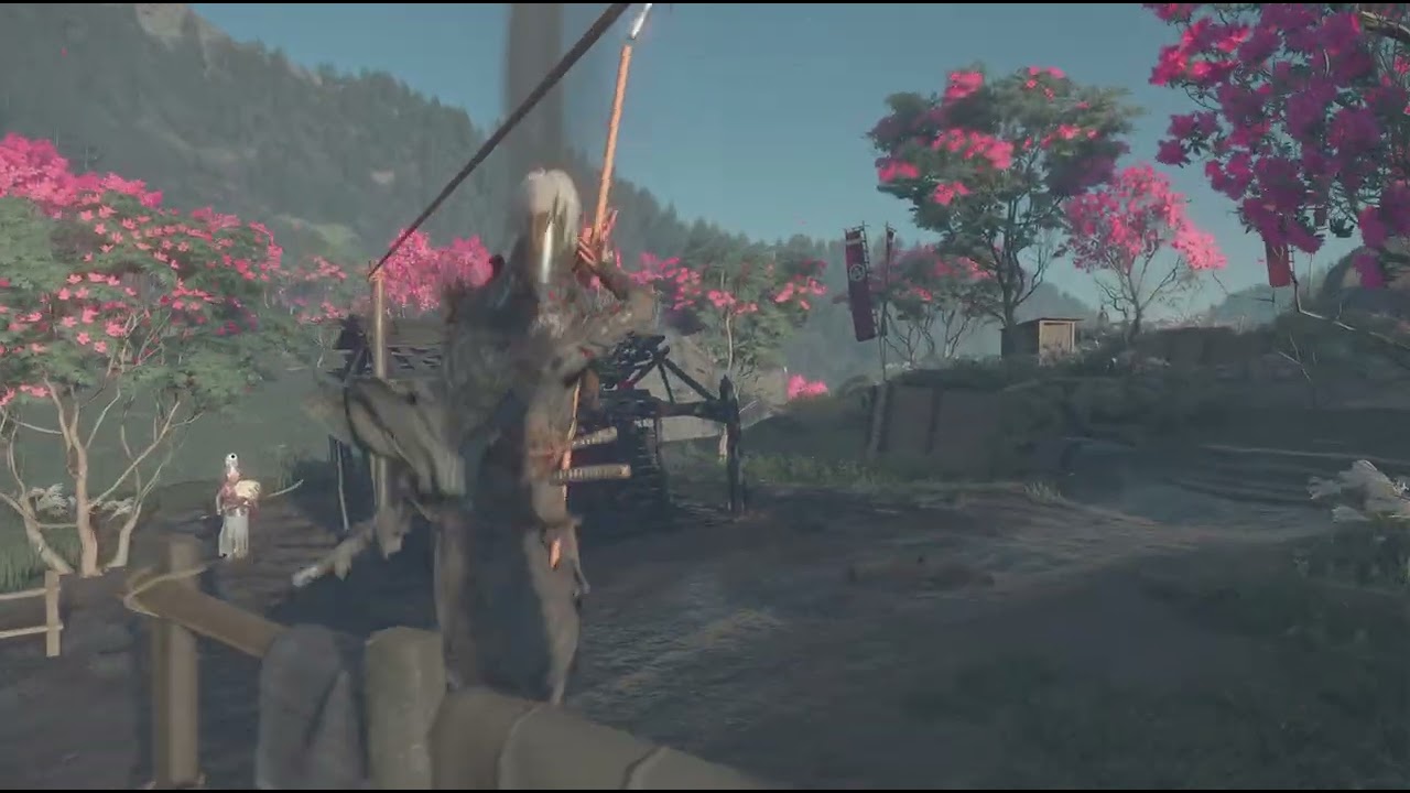 Map clearing 75% story complete