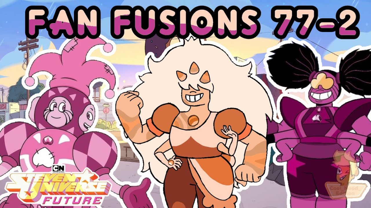 Fan fusions 77-2