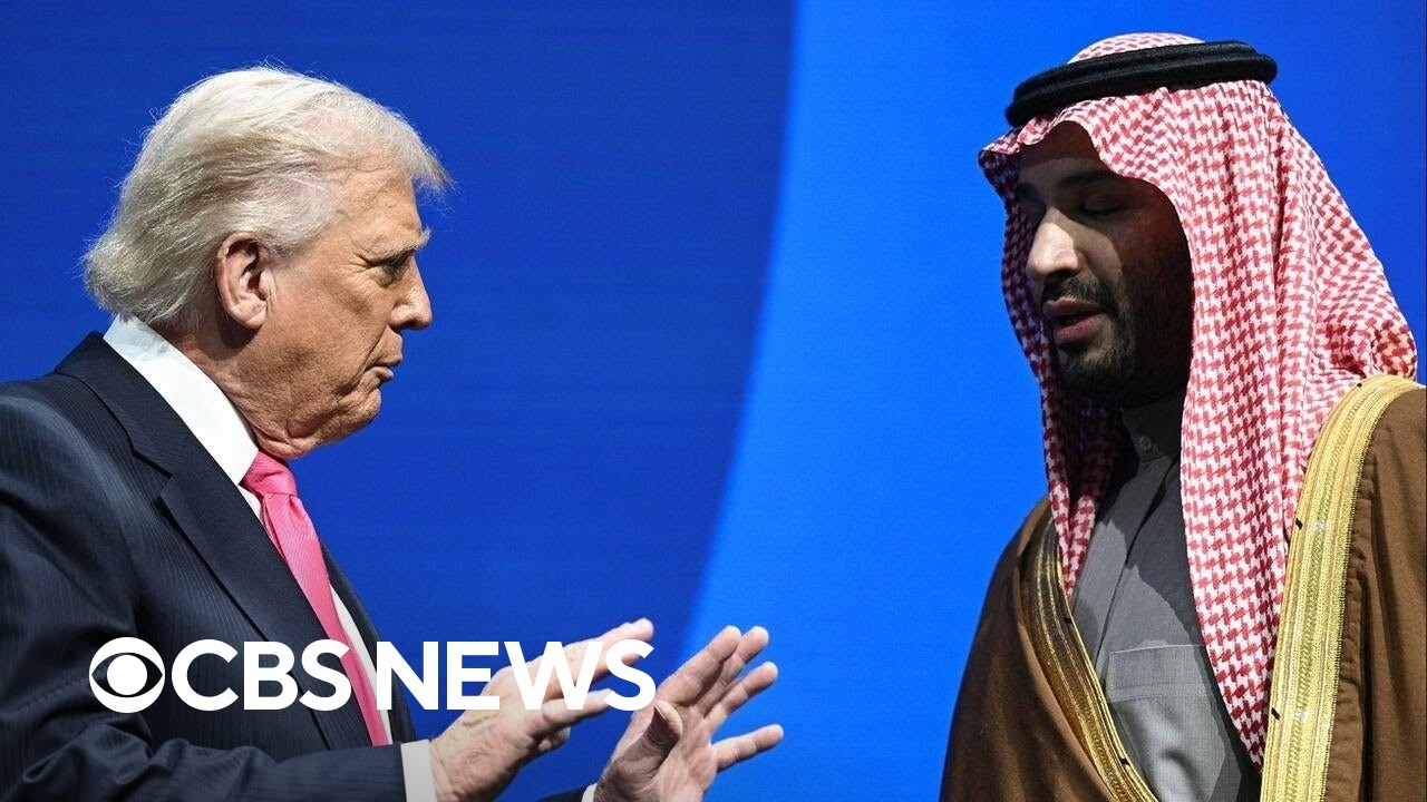 The implications of the U.S.-Saudi Arabia nuclear deal