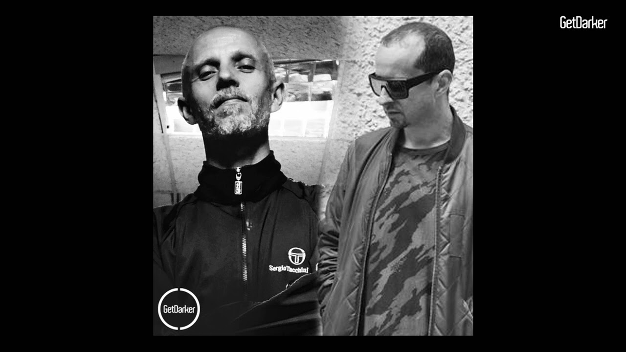 Kode9 b2b Benny Ill – Groovetech Radio – 13.02.2002