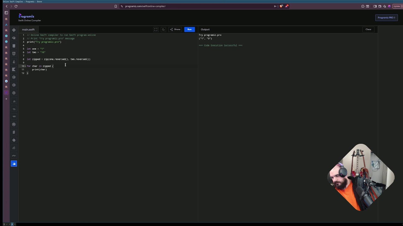 [Live] 2D Game Dev in Godot and Algorithms Practice