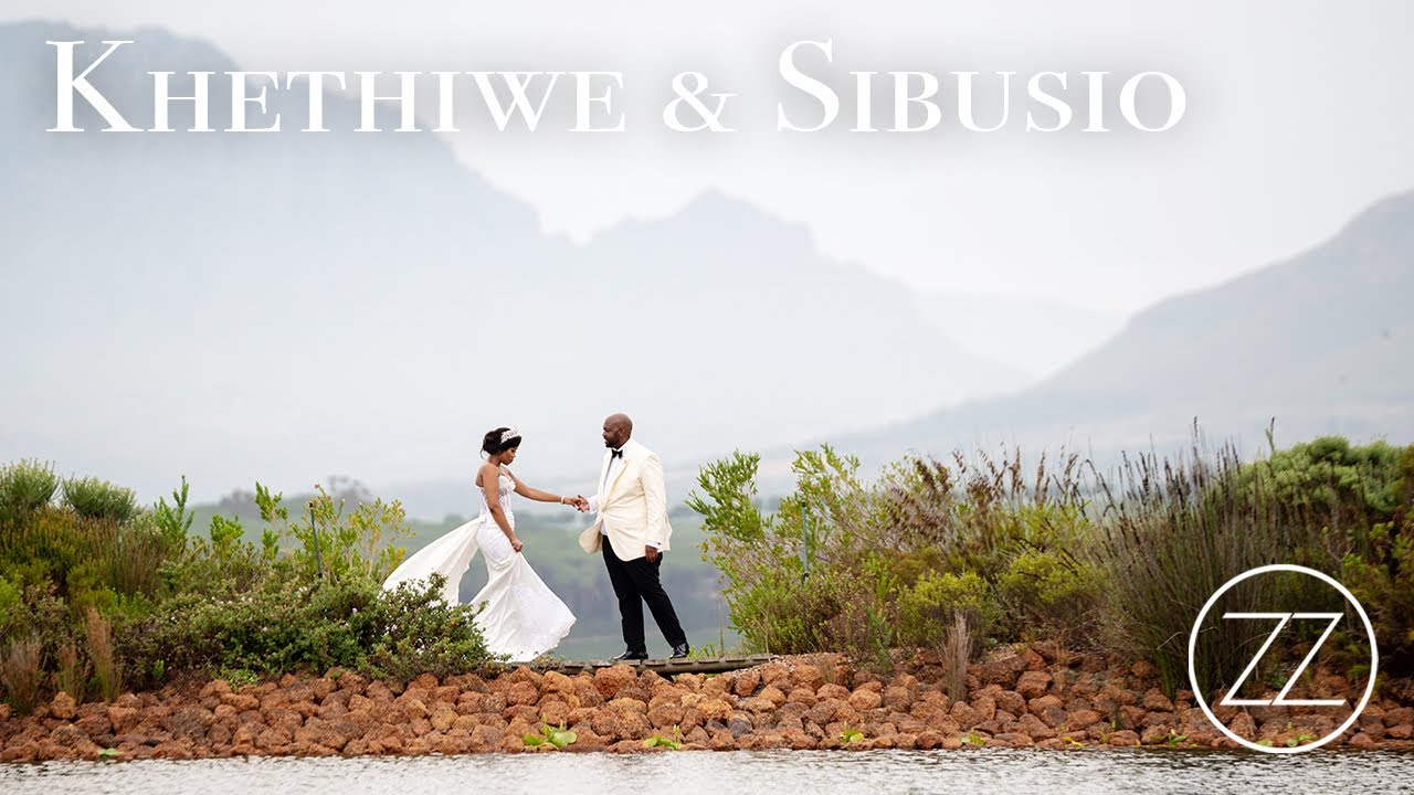 Khethiwe & Sibusio | Cavalli Estate