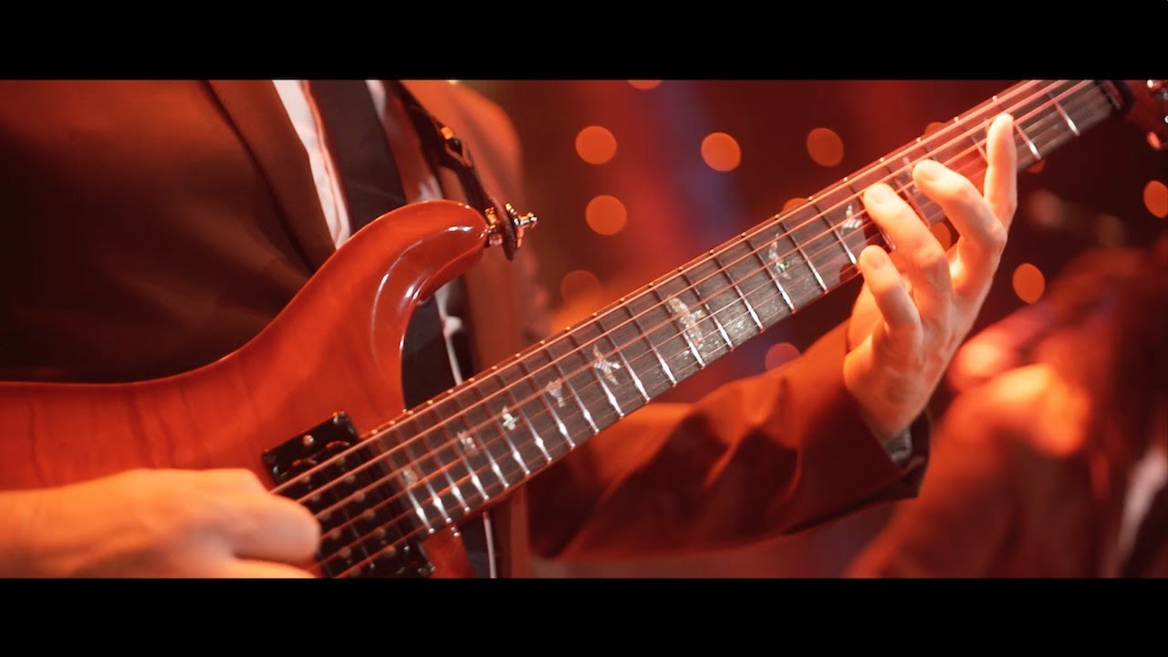 Dry River - Fundido a negro (Videoclip oficial)