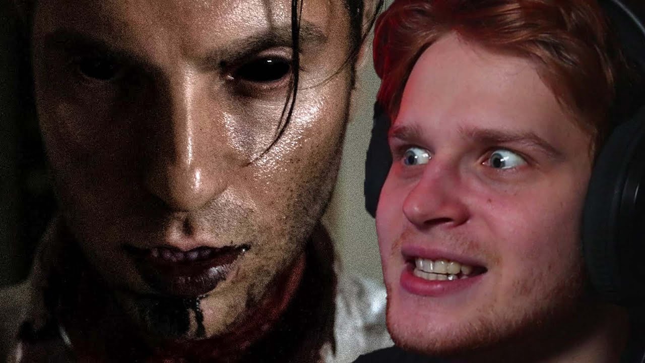 BEST INK SONG YET | Ice Nine Kills - Funeral Derangements | Reaction