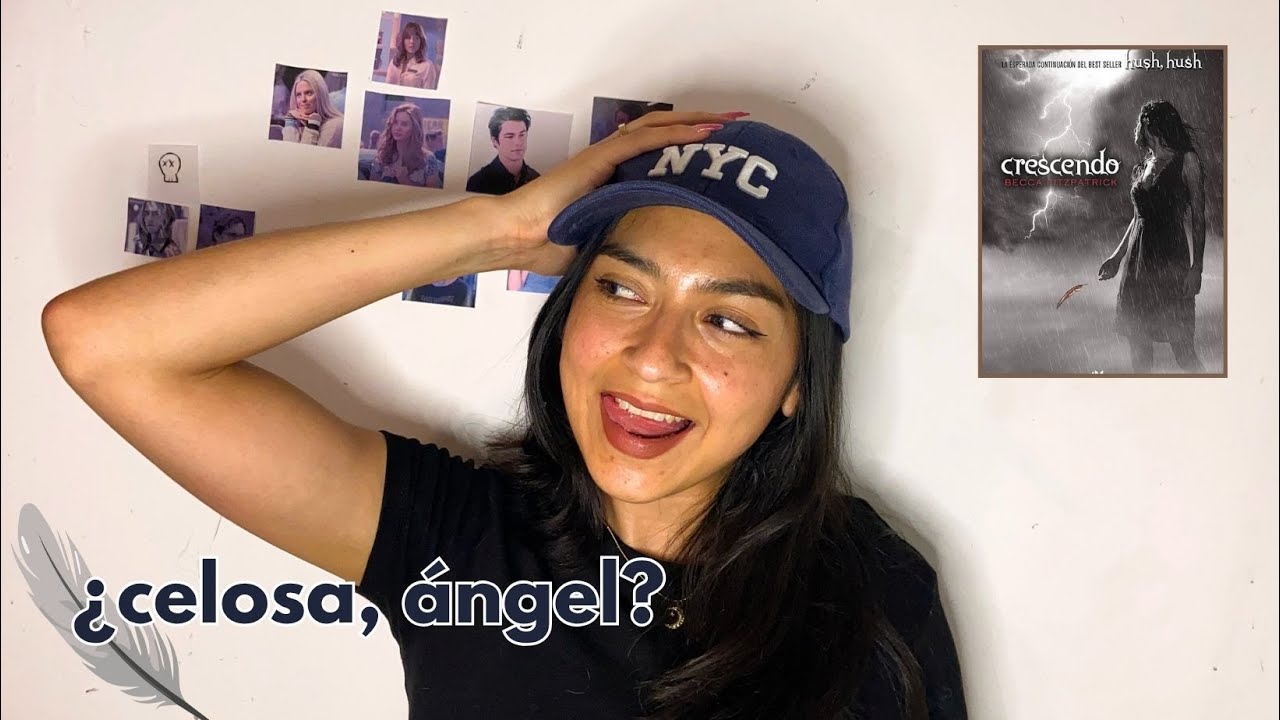 un resumen caótico de crescendo (PT1) 🖤