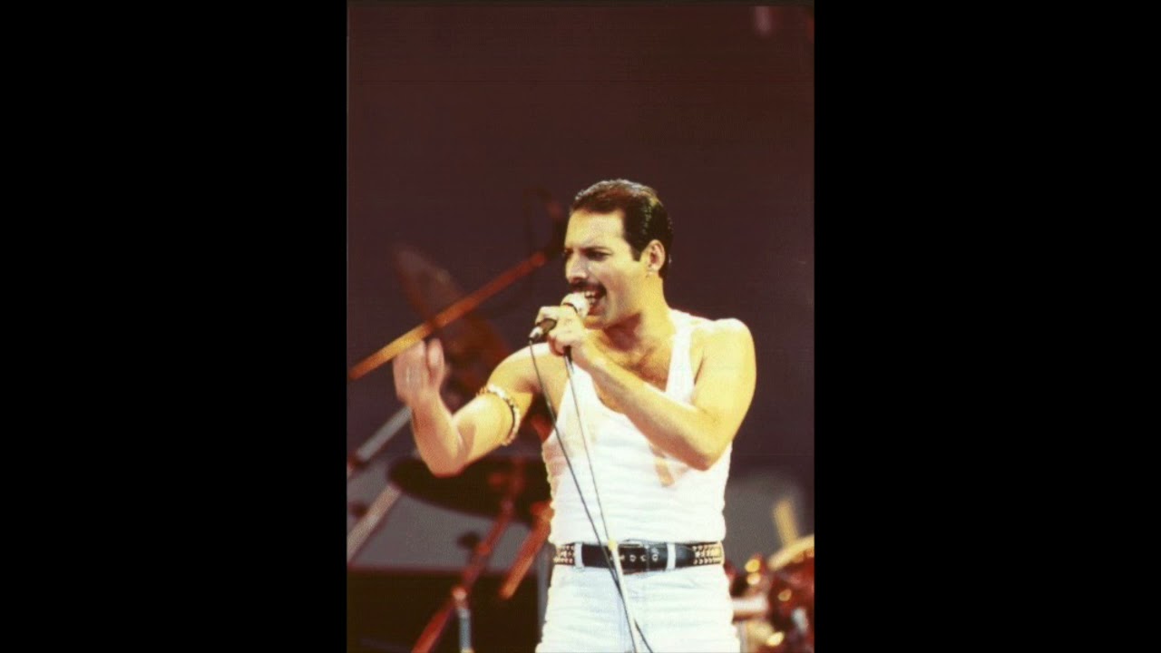 8. We Are the Champions + Outro (Queen - Live Aid 7/13/85) (Broadcast)