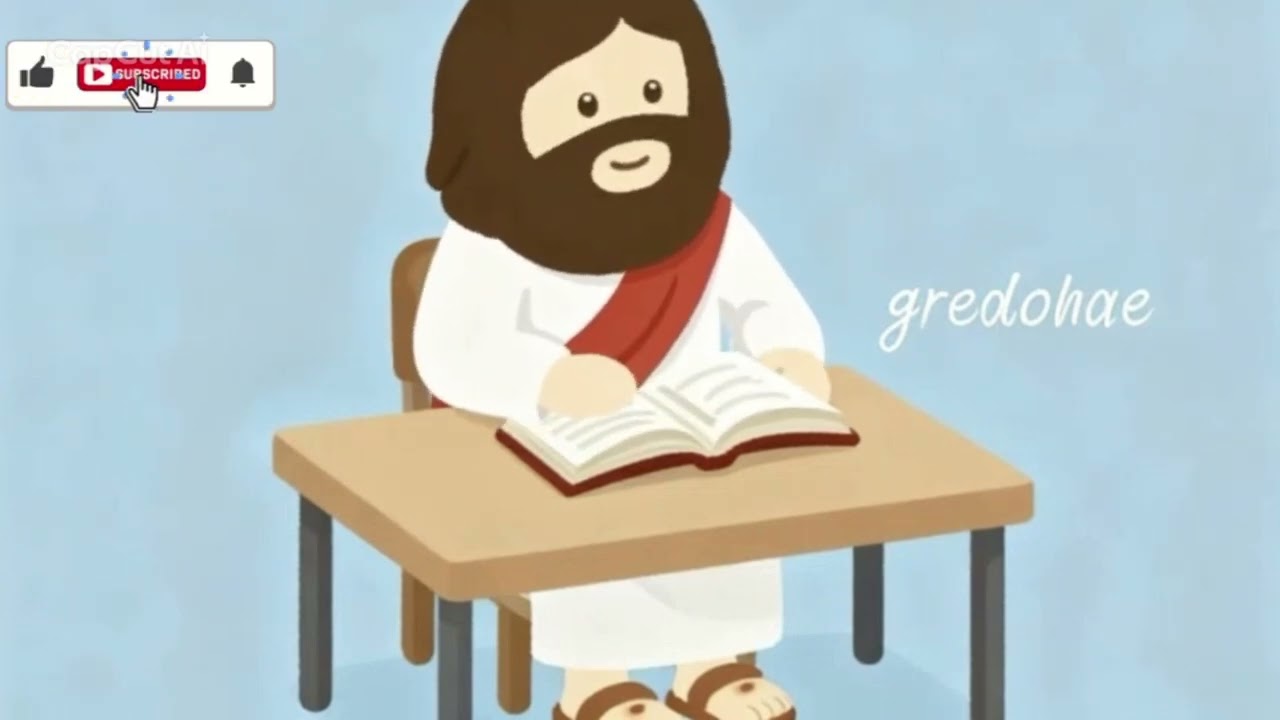 고린도후서 말씀 찬양 | 약할 때 강해지는 하나님 말씀