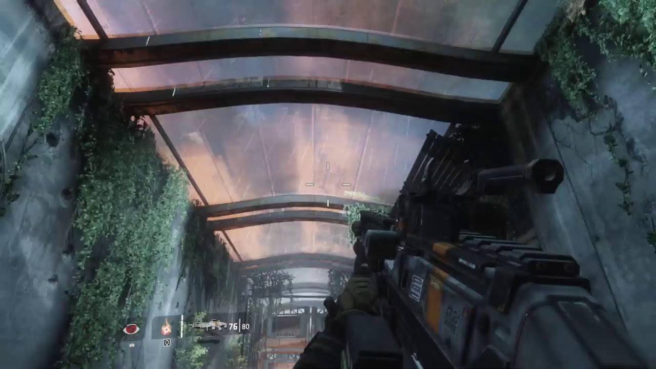 TITAN FALL 2  ao VIVO O MEU MUNDO (SERIE EP1)