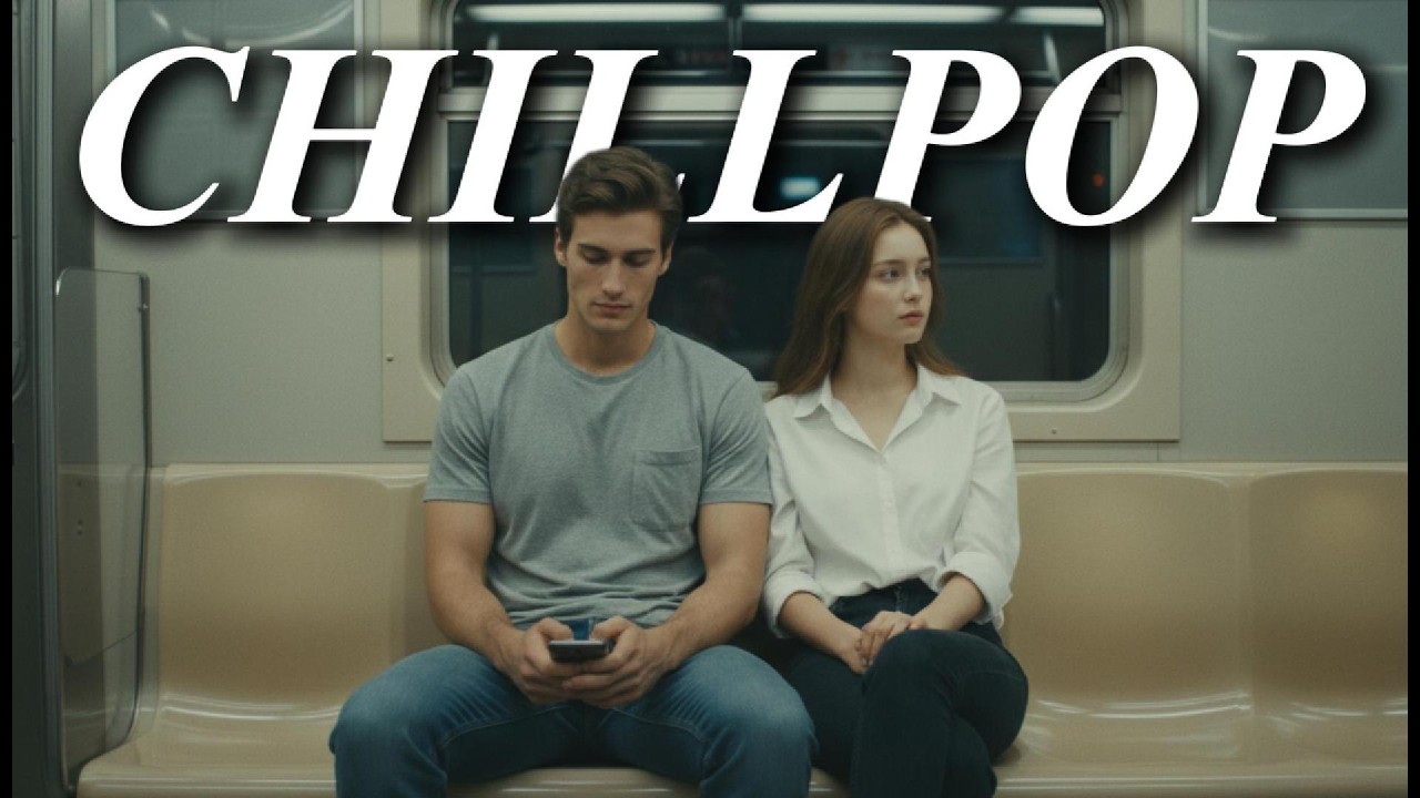 Плейлист Одно пространство, разные мысли 🌙 Мягкий Chill Pop для тихих ночей | Chill Pop