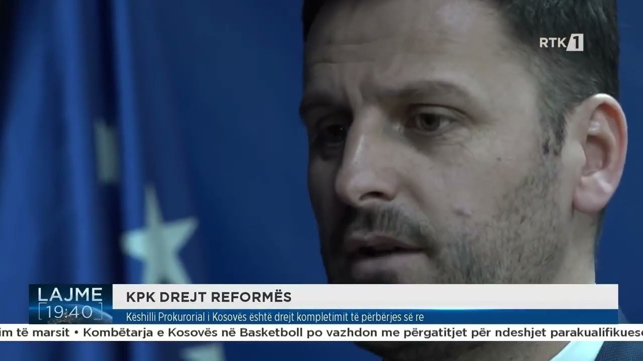 Lajmet qendrore 24.02.2026