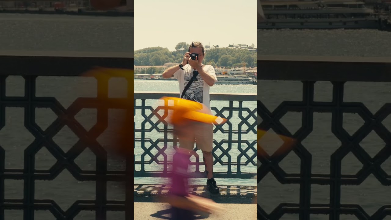 Street Photography 🤝 Serkan’s 