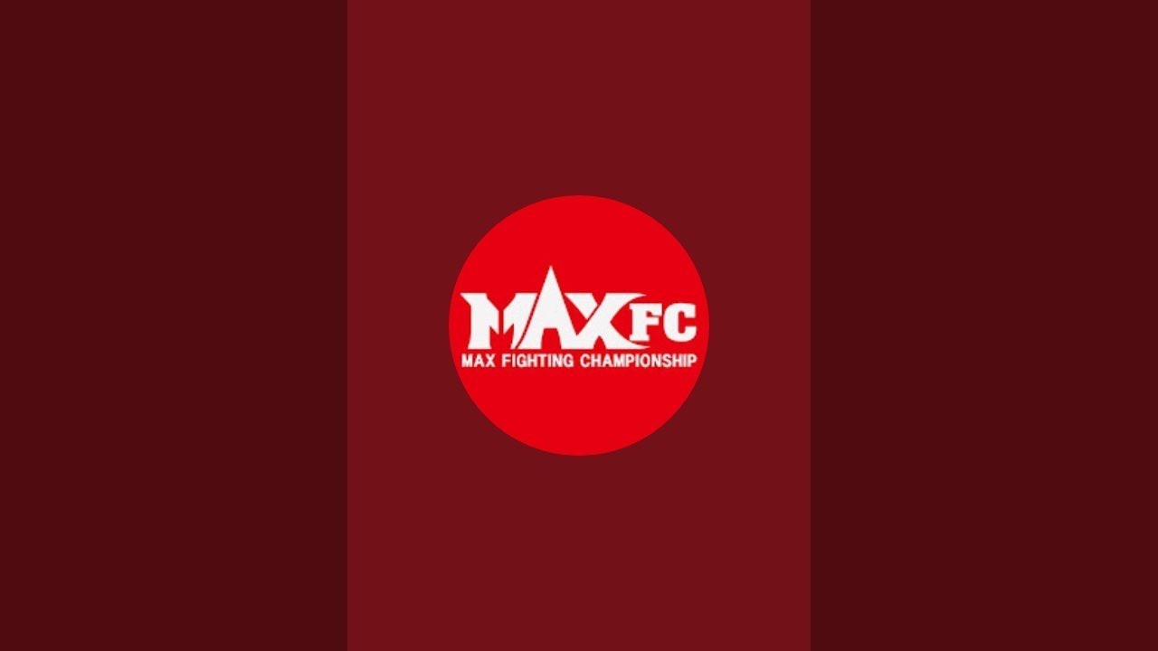 MAX FC OPEN LEAGUE 04 - 65kg 최성준 VS 이권세