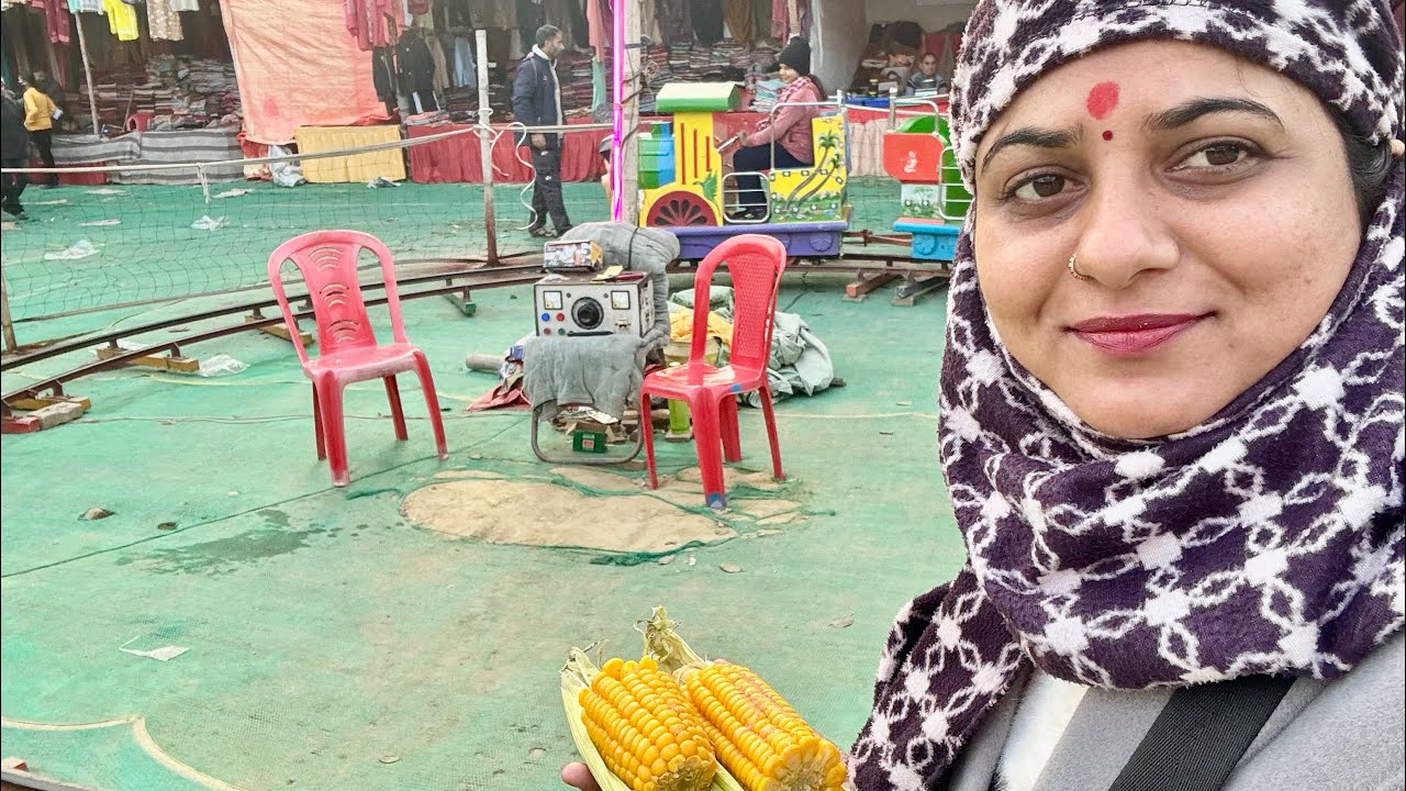 अकेले माँ बाप दोनों की जिम्मेदारी, बेटियों की हर ख़ुशी पूरी करूँगी || Garima Pandit 