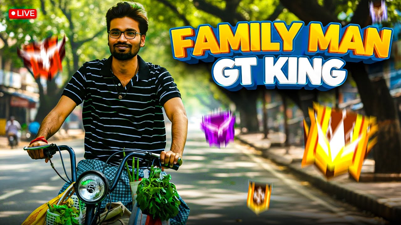 😂🥳ONLY FUNNY STREAM START🥳😂|| FREE FIRE BR & CS LIVE TAMIL👑 || RANK PUSH || GAMING TAMIZHAN