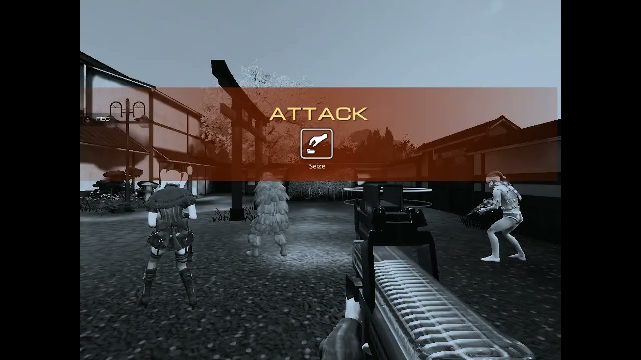 Special Force 2 - SKİLL ( TuRKBeY Gaming ) Ryokan