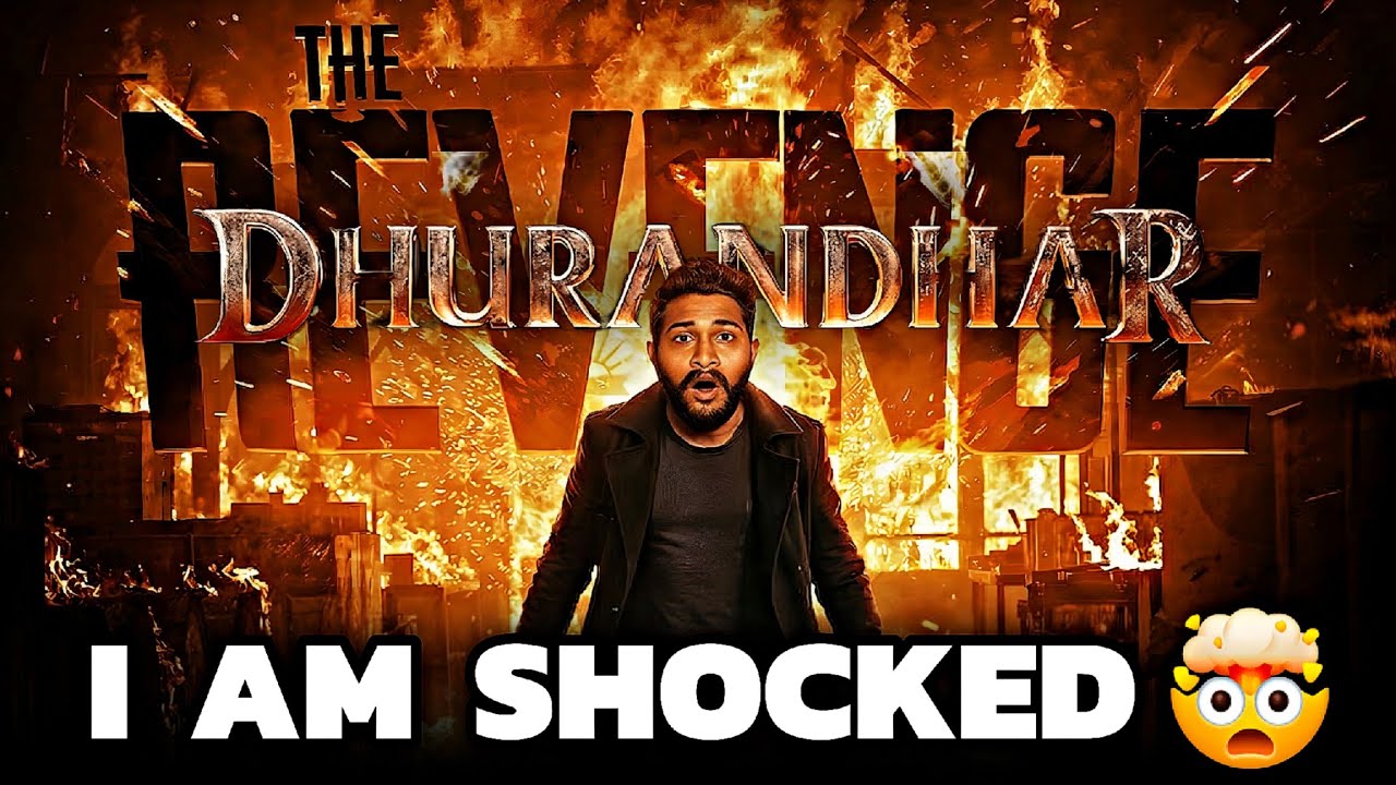 Dhurandhar The Revenge Full Movie Review | Dhurandhar 2 Review |