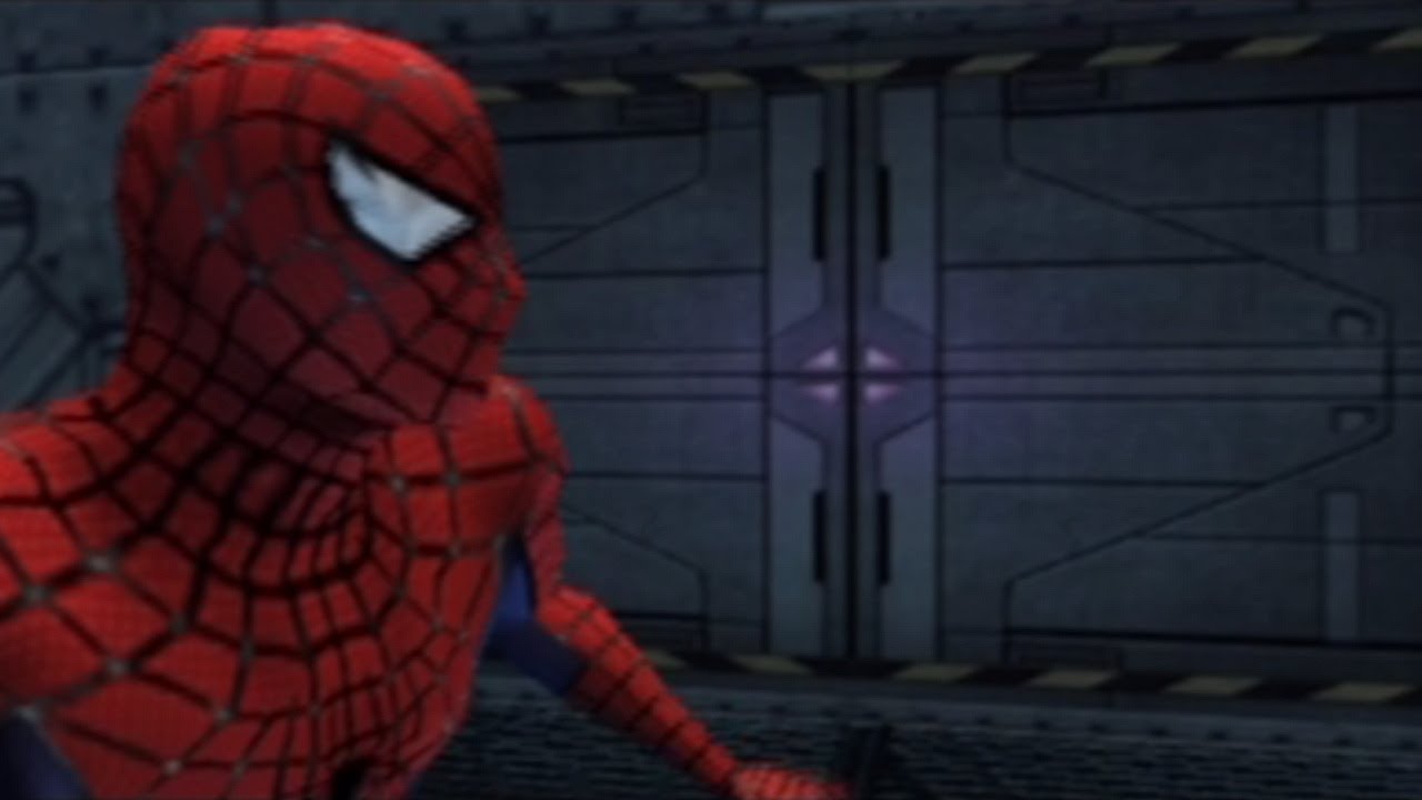 Spider-Man (2002) - Walkthrough Part 19 - OsCorp's Ultimate Weapon