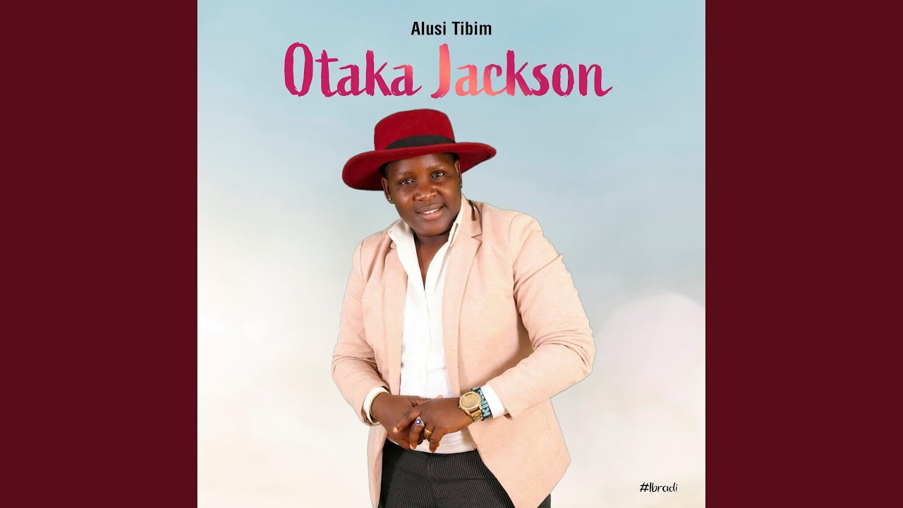 Otaka Jackson