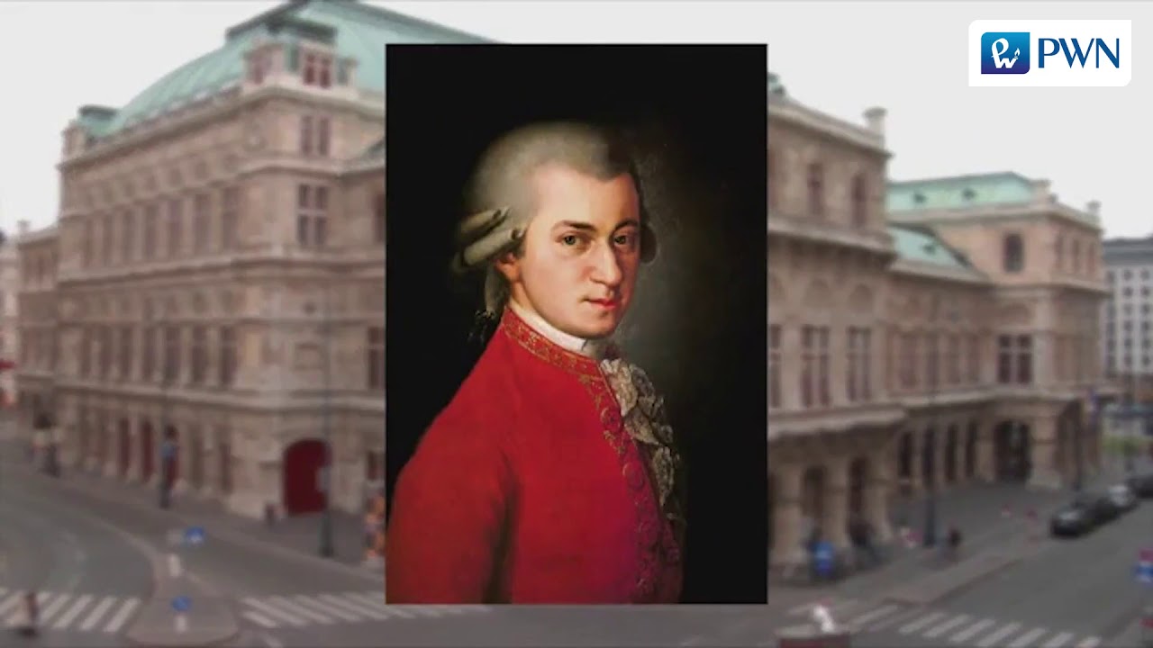 Landeskunde z PWN &ndash; film wideo o stolicy Austrii (A1+/A2)