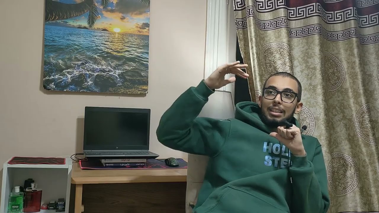 انت محتاج تقسو علي نفسك و تسترجل 