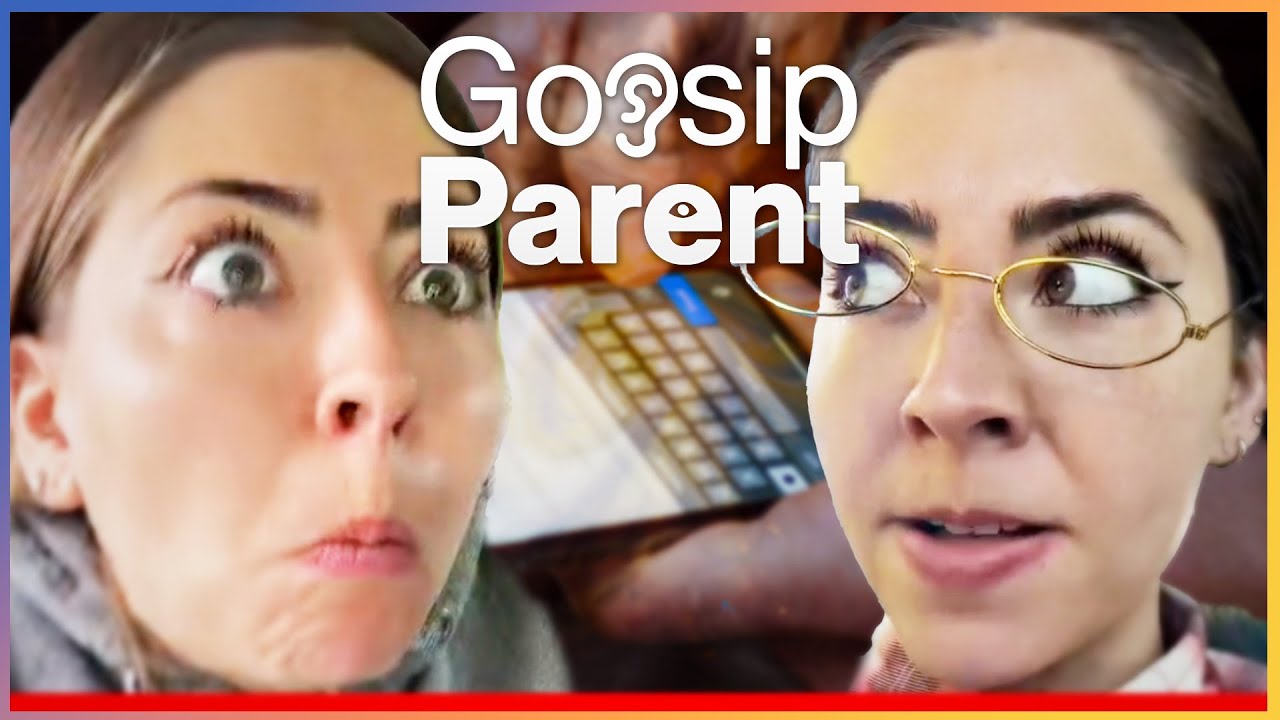 Shayvise - BEST-OF : GOSSIP PARENT