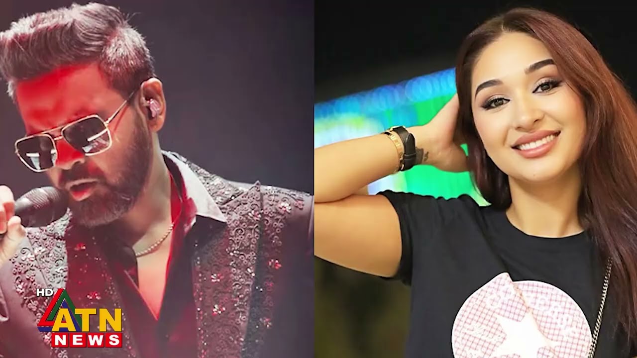 ‘মহা জাদু’ দিয়ে হাবিবের  চমক! সঙ্গে কে এই গায়িকা? | Habib Wahid | Mehrnigori Rustam | Coke Studio