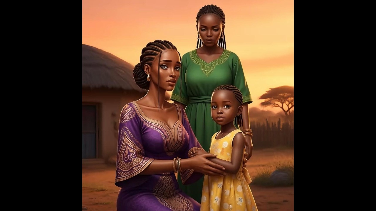 “They Thought No One Would Find Out What They Did to This Little Girl” #emotionalstory   #storytime