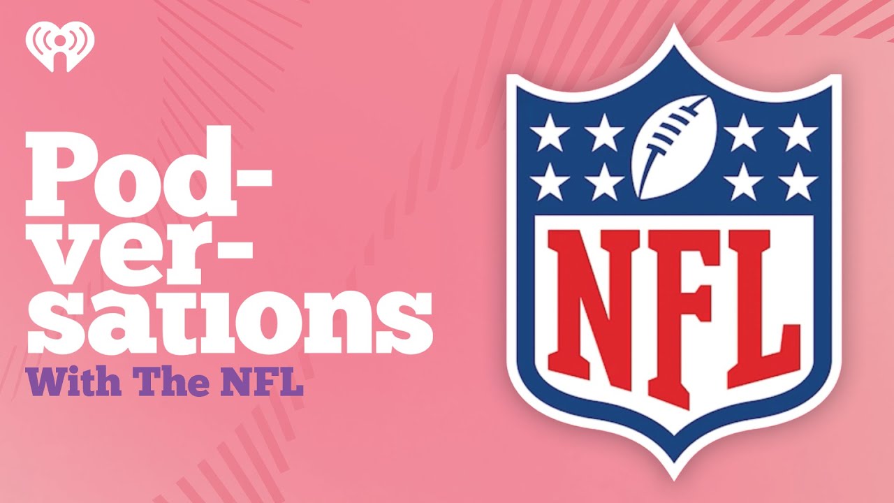 Podversations Presents: NFL | Podversations
