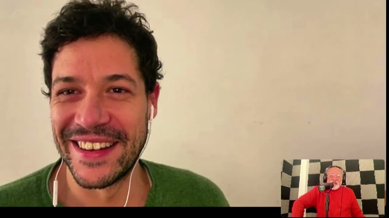 Onde di Parole un Programma di ANTONIO FULFARO - MARAMAJA