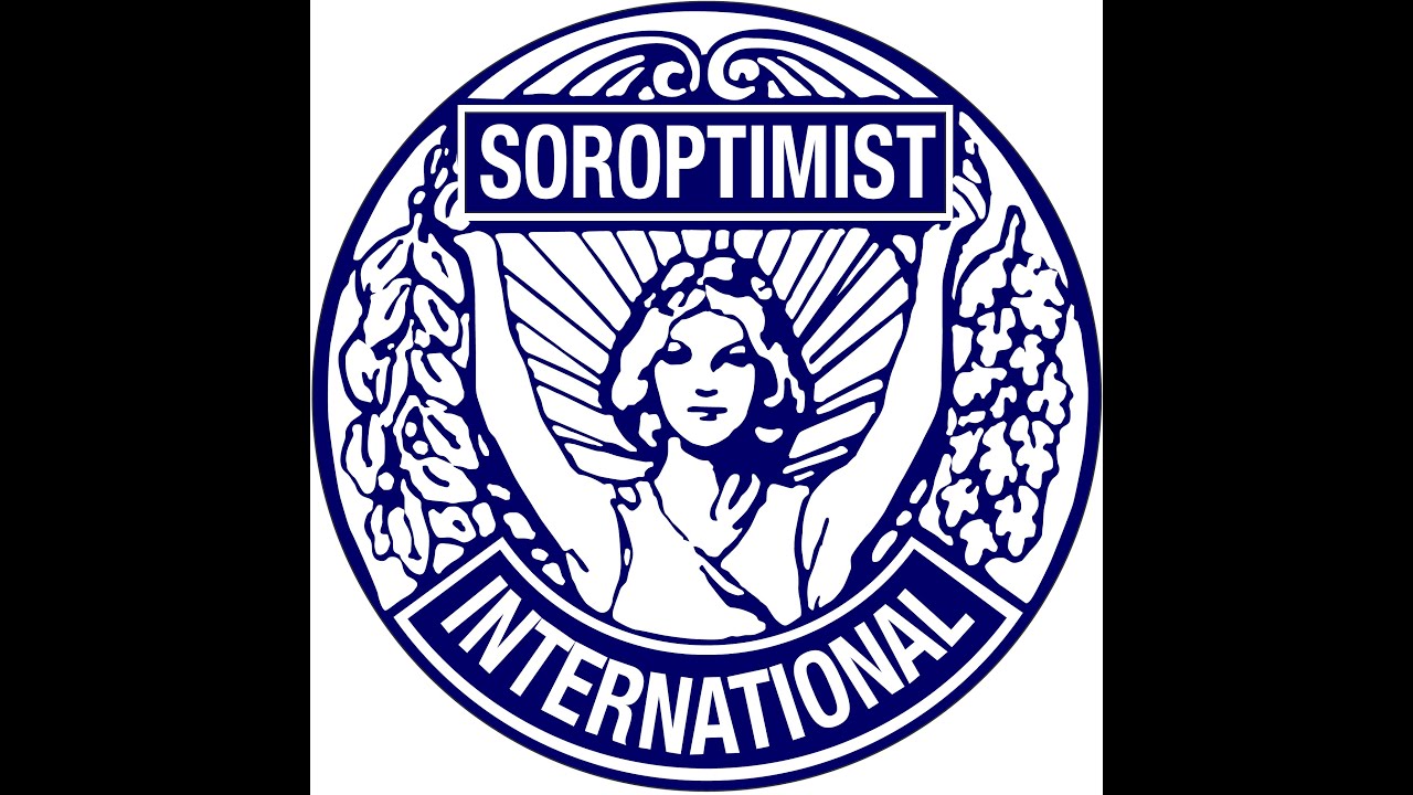 Podcast: #1 Was ist Soroptimist International?