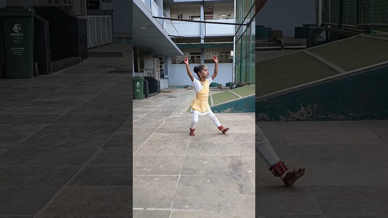 Angikam Bhuvanam Yasya   #Namaskriya #shlokam #bharatanatyam #dance #dancer #angikambhuvanam #indian