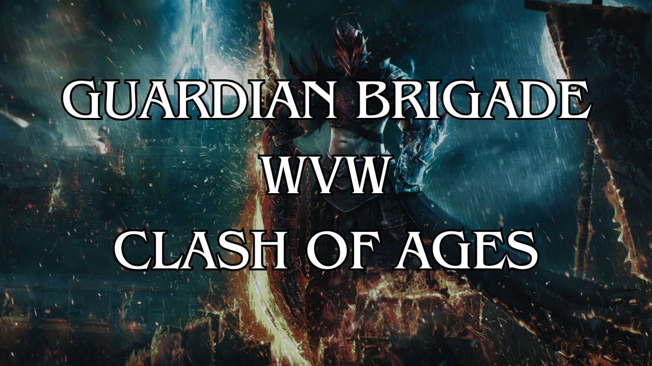 GW2 WvW - [POL] 
