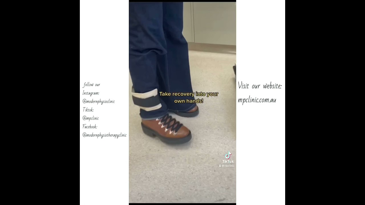 Rehabilitation - Modern Physiotherapy Clinic