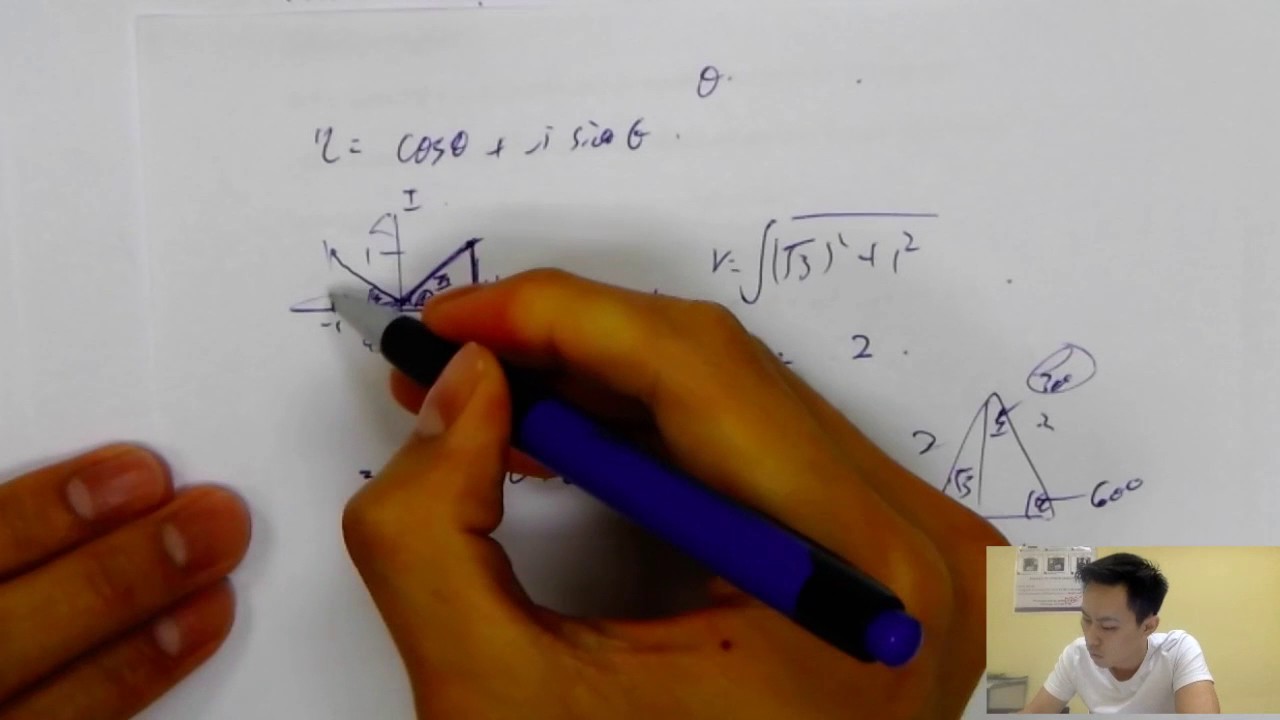 [IB Math HL]10 Questions That Are Most Likely to Show Up in your 2017  Mock Exam Part 1