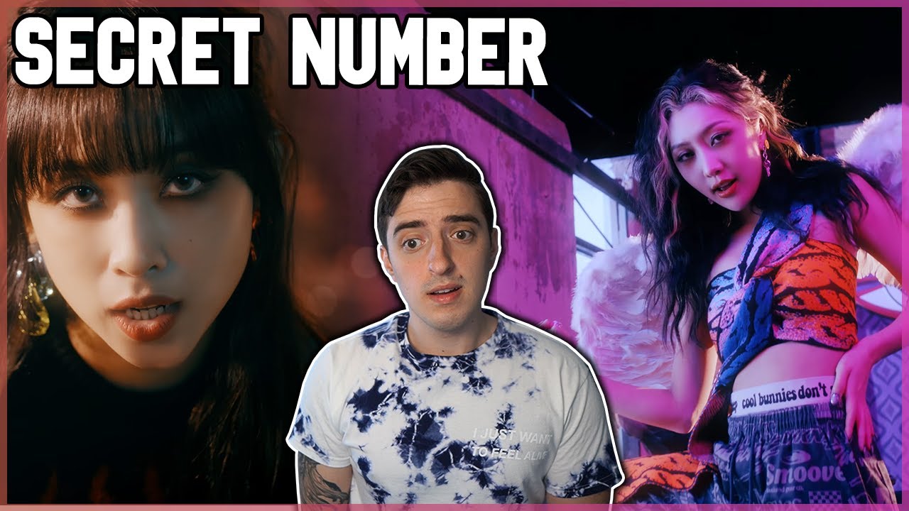 SECRET NUMBER - 