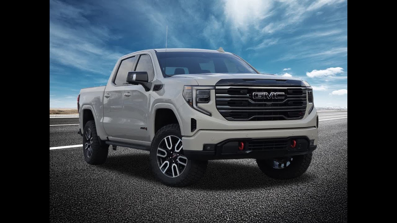 2026 GMC Sierra 1500  Brunswick, Jacksonville, Savannah, Kingsland, Saint Simmons GA