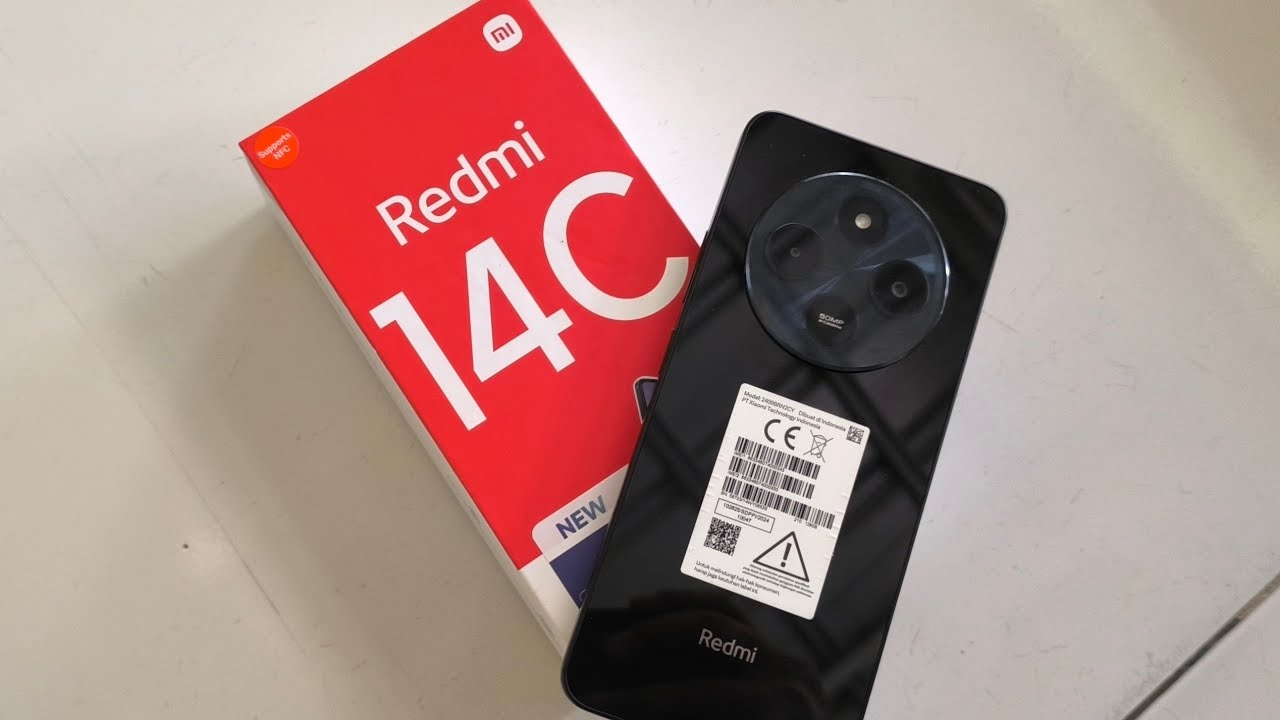 bypass frp redmi 14c mengatasi lupa sandi dan lupa email