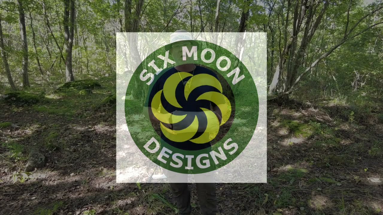 Six Moon Designs Owyhee Tarp シクス・ムーン・デザインズ  オワイヒータープ