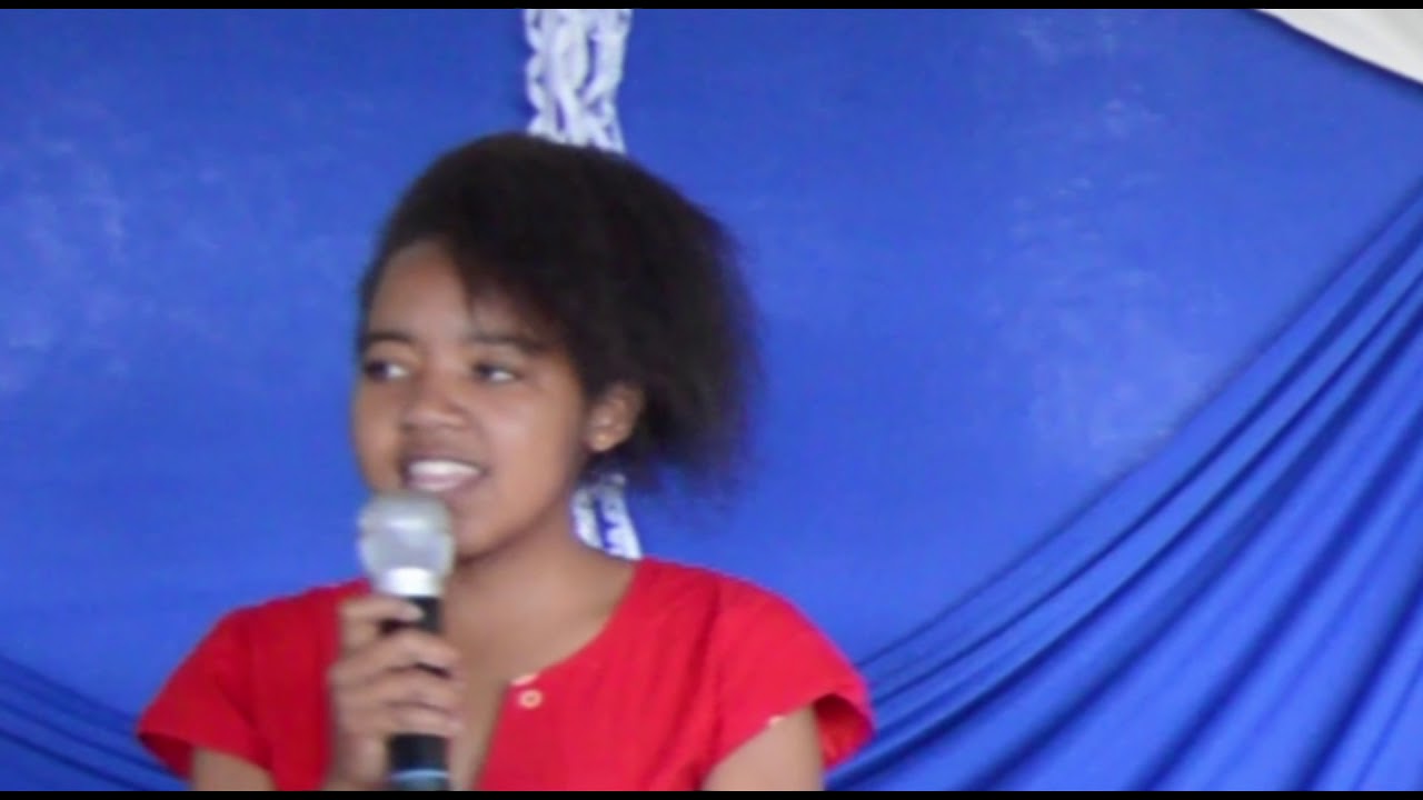 LIZMISH FT DANIEL IREGI 10TH ANNIVERSARY KARU MAIN CU