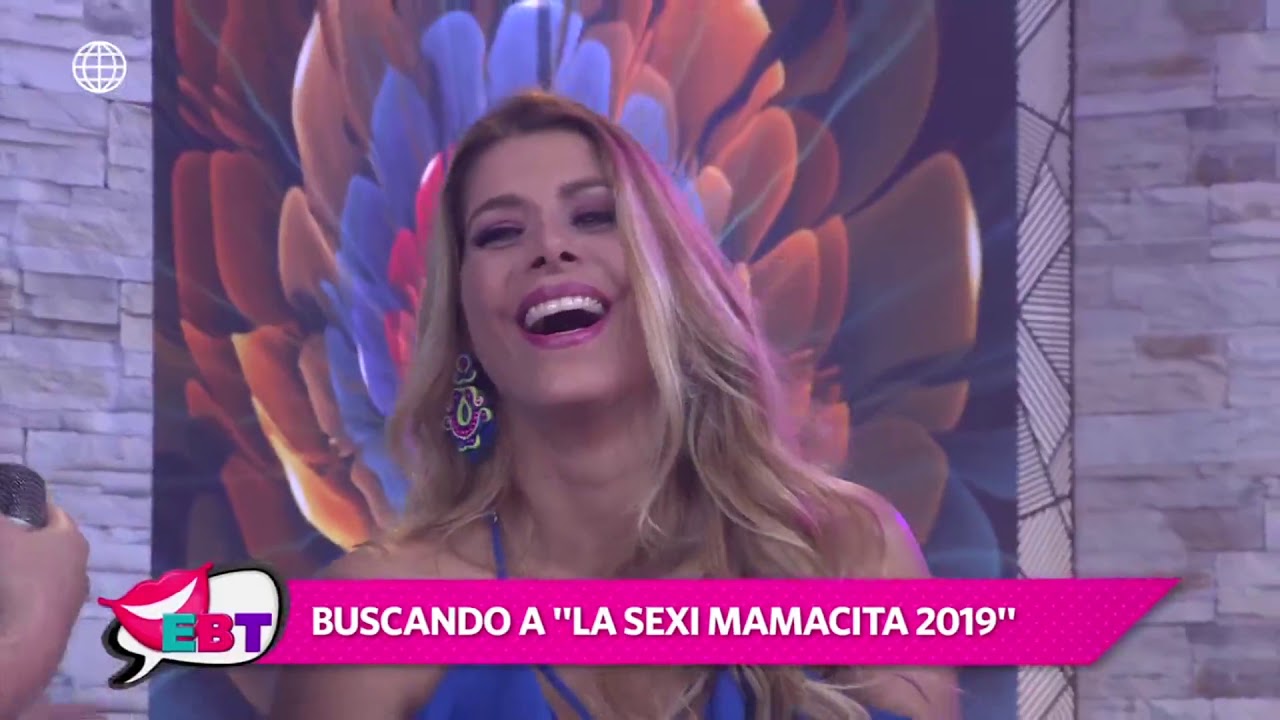 Sofía Franco dio tremendo 