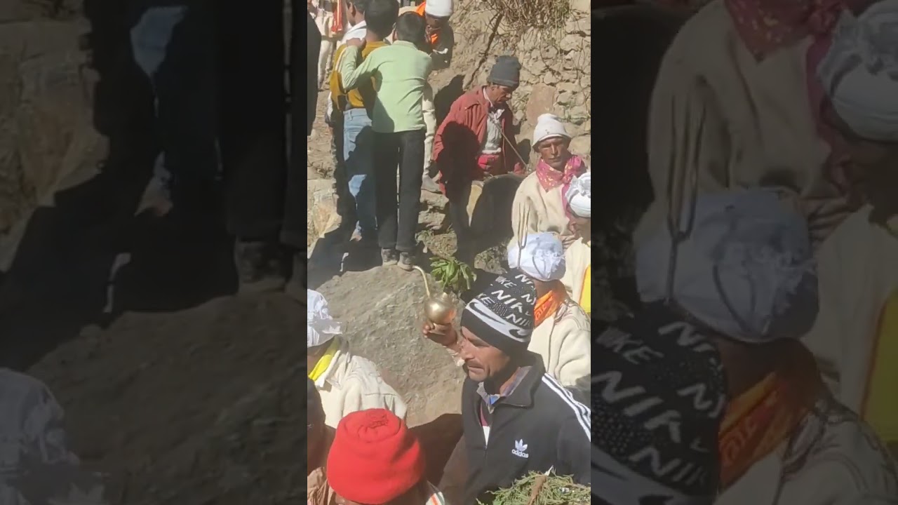 Paddari mela (zaath) 