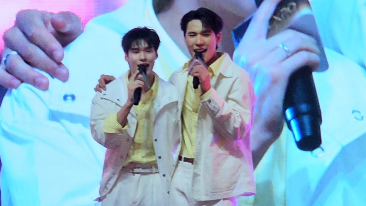 3/5  PEARL PEAK (JA RUK REU JA RAI) / ULTHERAPY PRIME EXPO/12Mar2026/EMSPHERE
