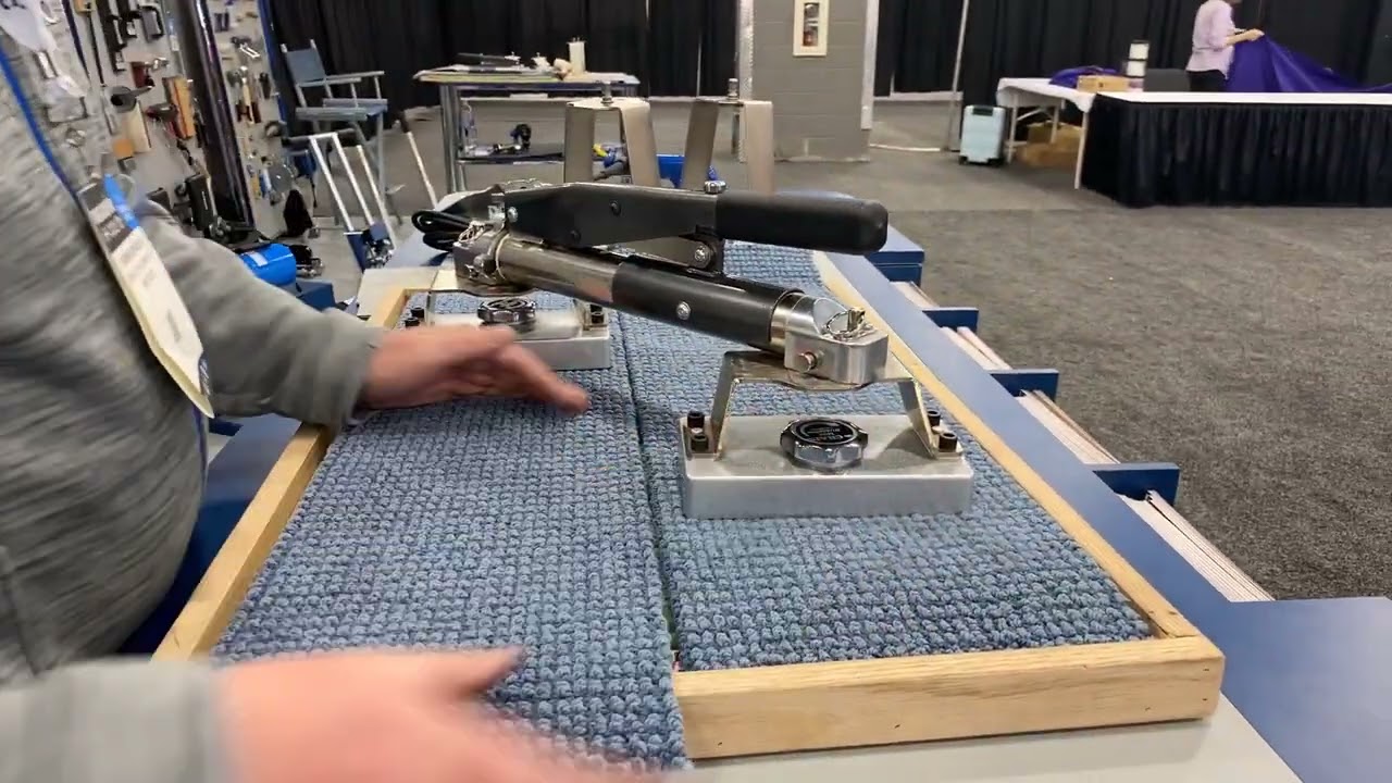 Crain 515 Mini-Stretcher